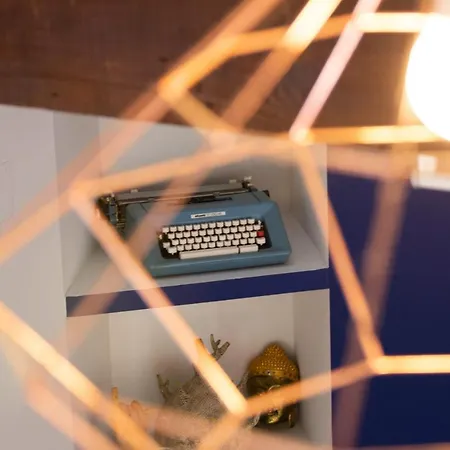 Lägenhet Private The Heart Of By Guestready Biarritz