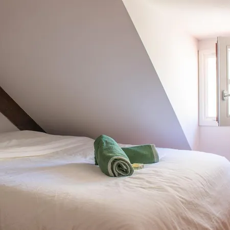 Lägenhet Private The Heart Of By Guestready