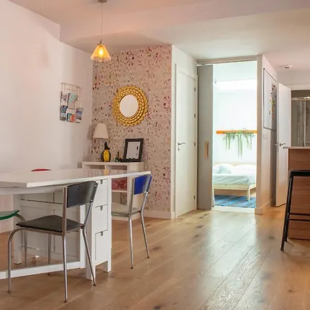 Apartman Private The Heart Of By Guestready *