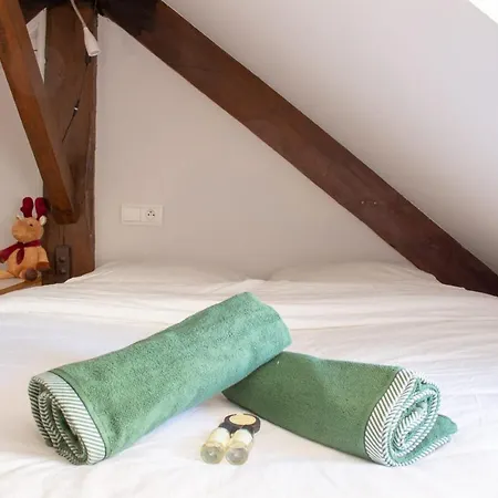 Lägenhet Private The Heart Of By Guestready Biarritz